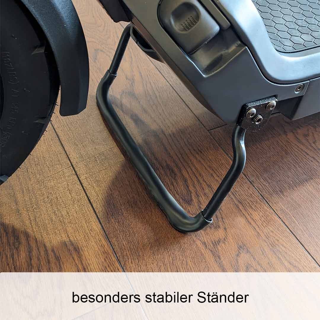 016-Egret-one-escooter-eroller-stabiler-staender