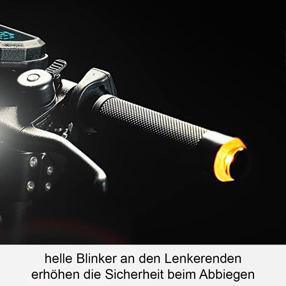 Blinker von eScooter Soflow SO4 Pro gen2