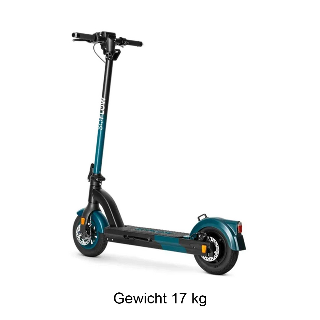 017-Soflow-SO4-Pro-gen2-escooter-gewicht